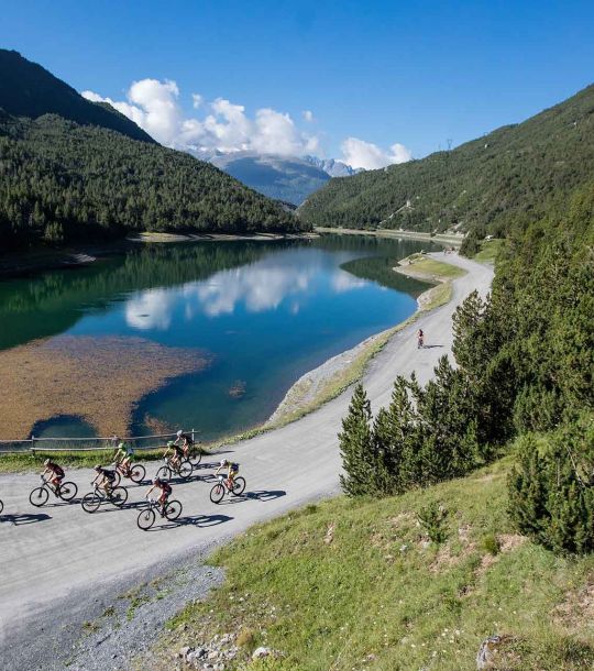 Enjoy Stelvio National Park 2020 Enjoy Stelvio National Park 2020