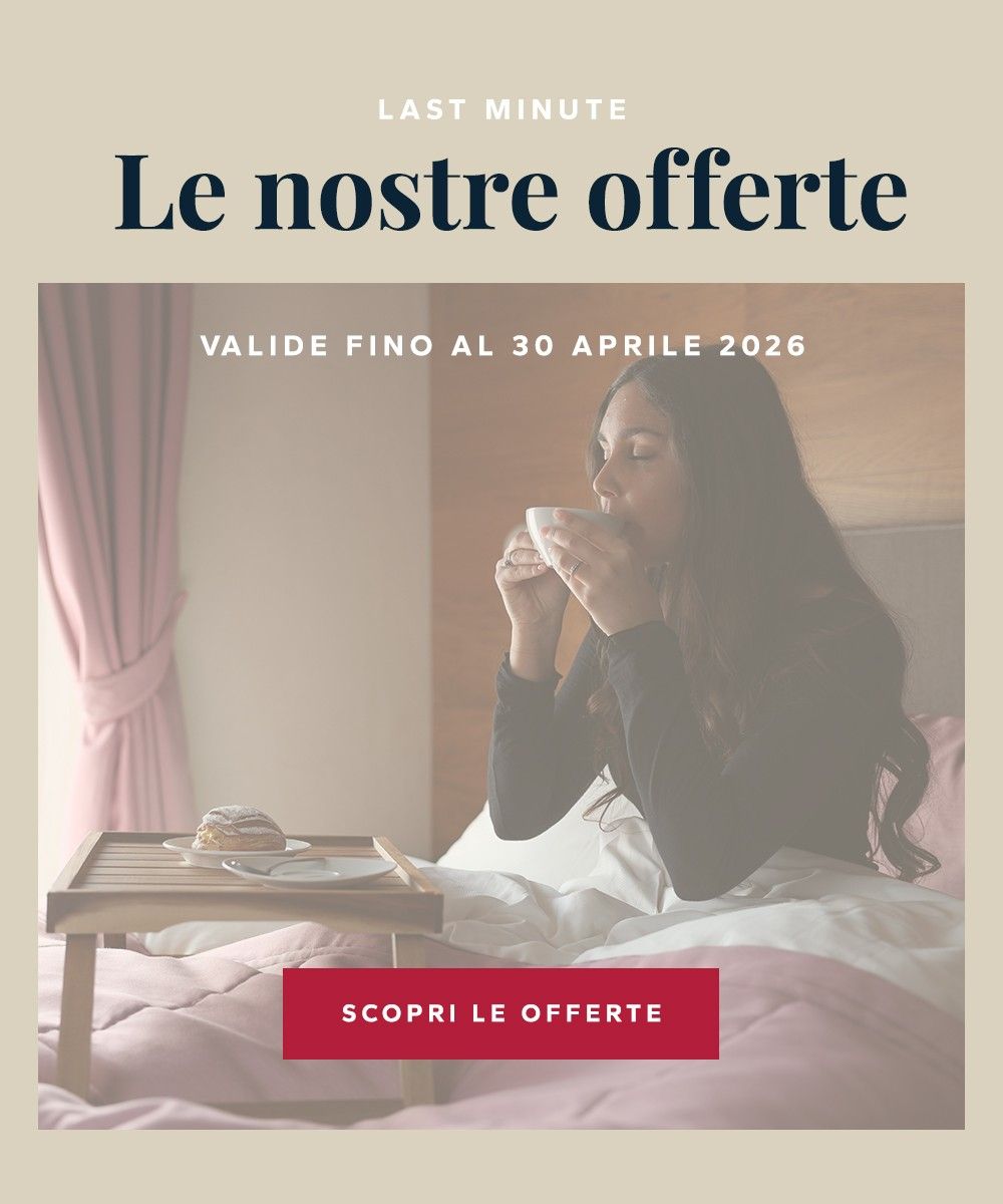 Offerte Sottovento Hotel Bormio