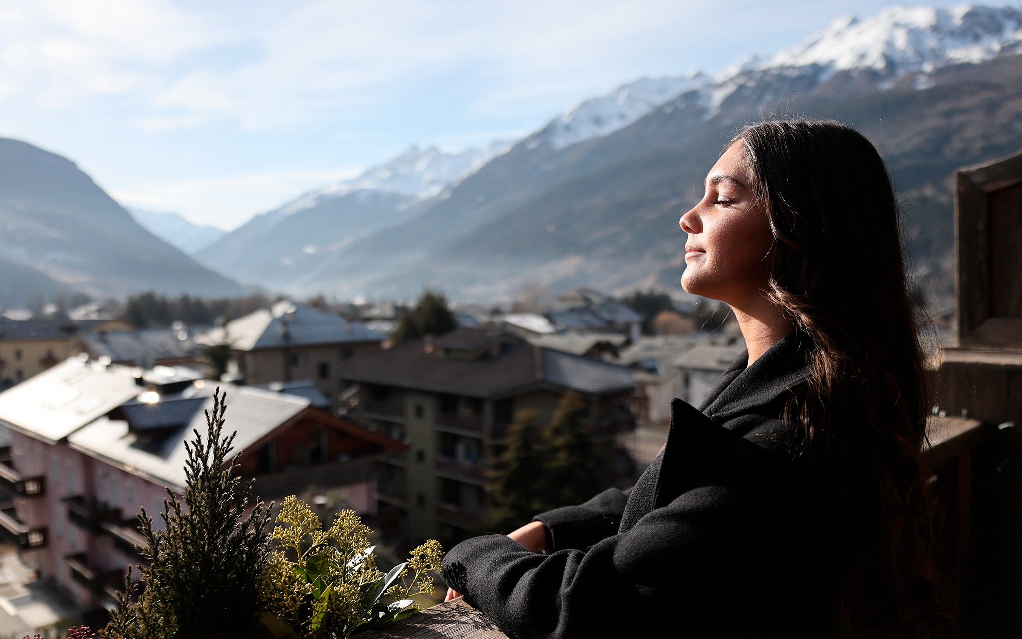 Sottovento Bormio 